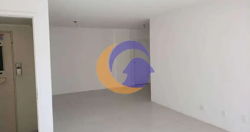 VIVA COM CONFORTO E ESTILO: APARTAMENTO DE 3 QUARTOS À VENDA EM BOA VIAGEM, RECIFE/PE