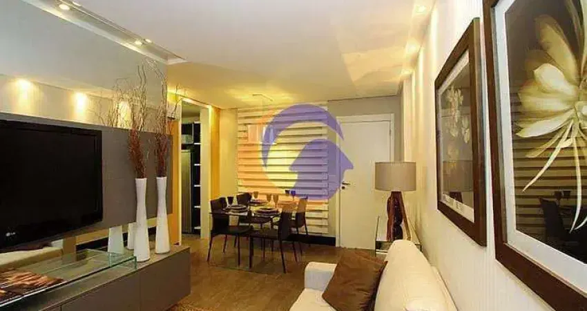 Apartamento com 2 dormitórios à venda, 56 m²  - Torreão - Recife/PE