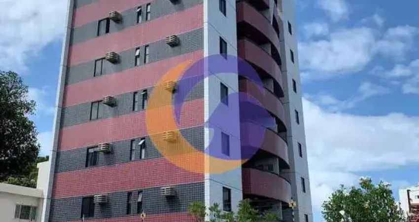 Apartamento com 3 quartos à venda na Rua Hamilton Ribeiro, 183, Campo Grande, Recife