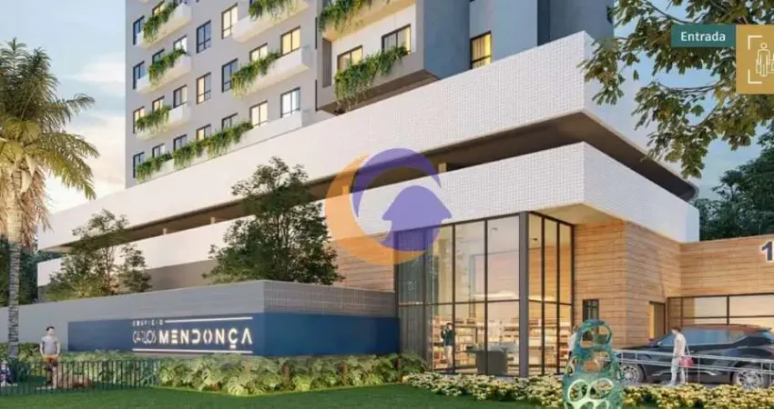 Apartamento à venda, com 1 quarto, Boa Viagem, Recife, PE