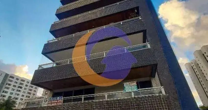 Apartamento com 4 quartos à venda, 195m por R$ 1.200.000 - Boa Viagem - Recife/PE