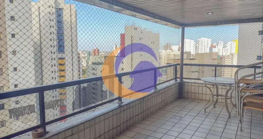Apartamento à Venda em Parnamirim - Seu Novo Lar no Coração da Comodidade!