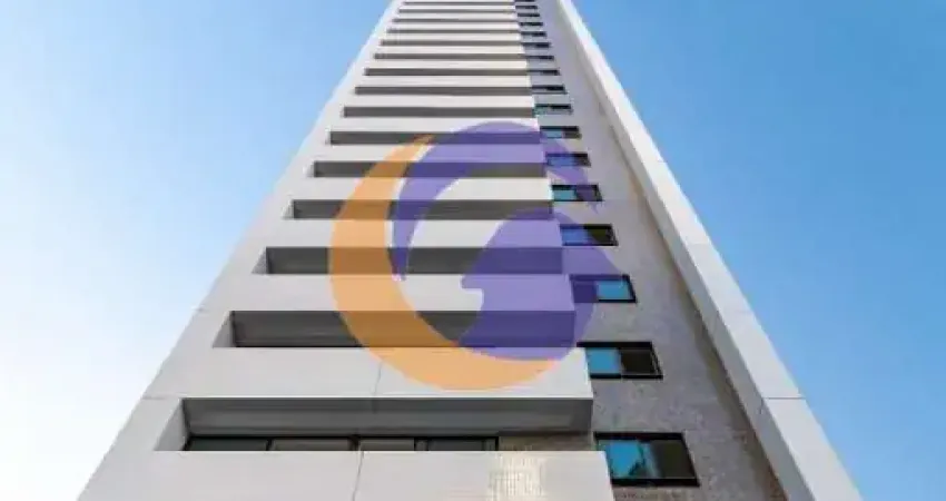 Apartamento de Luxo com 4 Quartos à Venda em Boa Viagem - Recife/PE