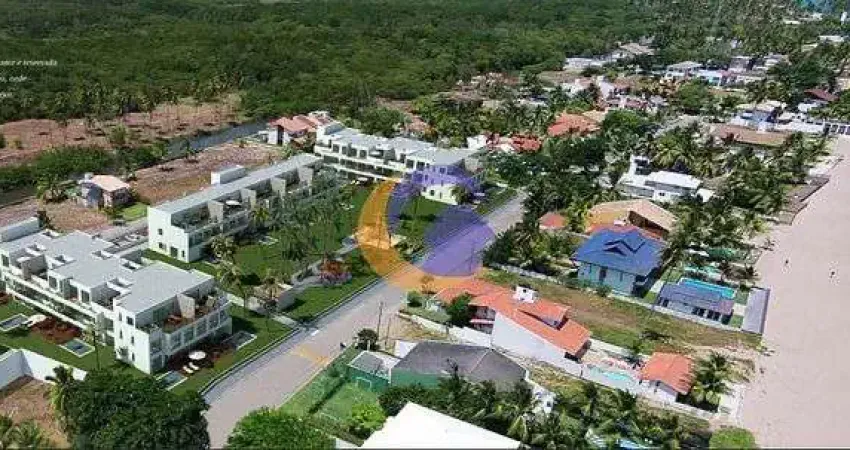 Edifício Luar do Toquinho - Seu Paraíso à Beira-Mar!