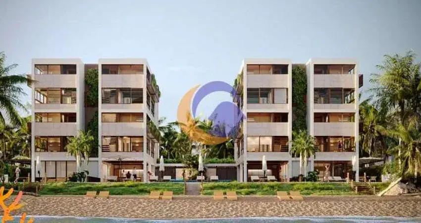 Porto Carolina Residence, Apartamento à venda, PORTO DE GALINHAS, Ipojuca, PE