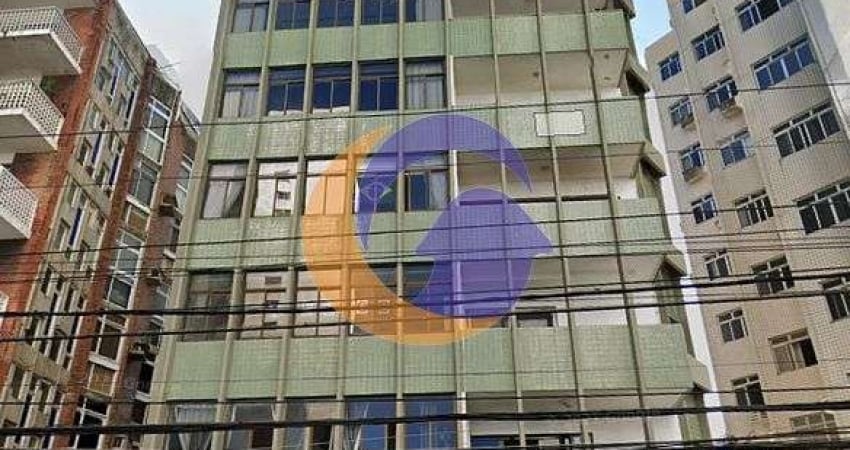 Edf Concorde,Rua dos Navegantes, Boa Viagem, Recife, PE