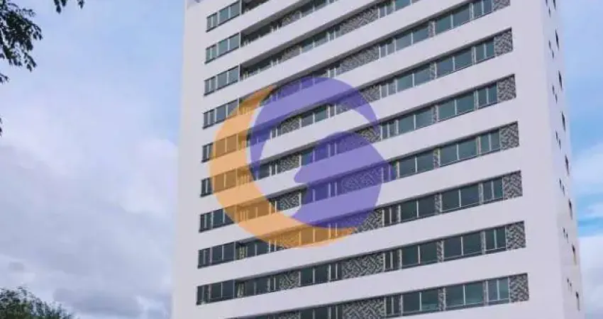 Apartamento com 2 quartos à venda na Rua Rio Azul, 50, Boa Viagem, Recife
