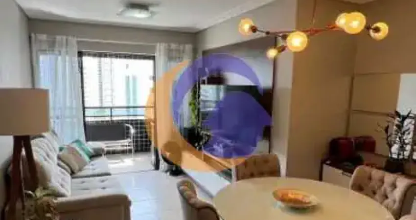 Apartamento com 3 quartos à venda na Rua Aviador Severiano Lins - até 224/225, 394, Boa Viagem, Recife
