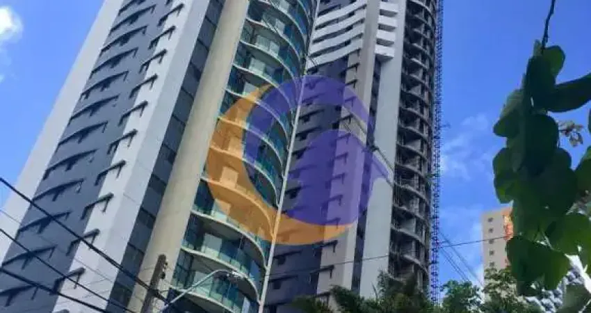 Apartamento a venda com 4 quartos prox ao Colégio Santa Maria
