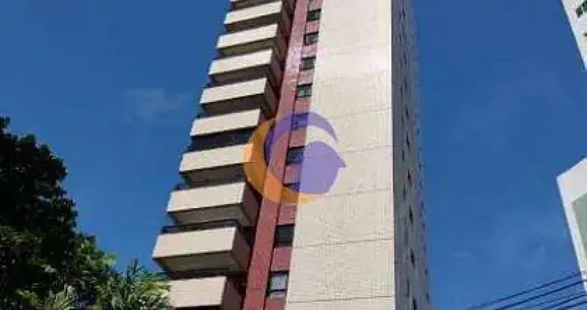 Apartamento com 3 quartos à venda na Rua Santo Elias, 450, Espinheiro, Recife