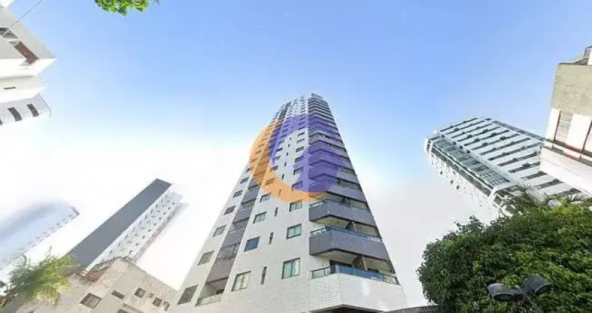 Apartamento com 2 quartos à venda na Rua Amazonas, 196, Boa Viagem, Recife