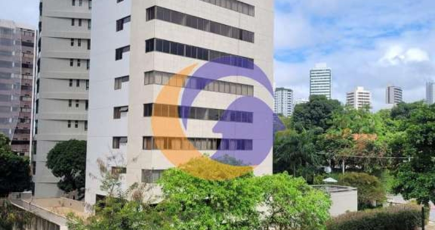 Apartamento com 2 quartos à venda na Rua Engenheiro Clóvis de Castro, 210, Parnamirim, Recife
