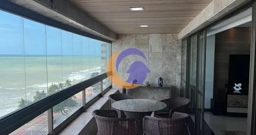 Apartamento com 3 quartos à venda na Avenida Boa Viagem, 4471, Boa Viagem, Recife