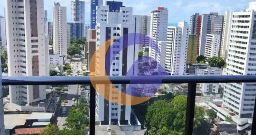 Apartamento com 3 quartos à venda na Rua Marechal Juarez Távora, 320, Boa Viagem, Recife