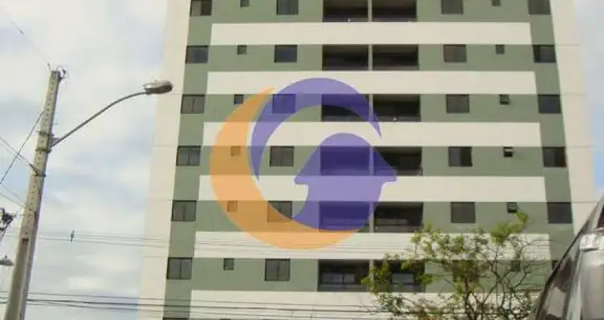 Apartamento padrão à Venda, Casa Amarela, Recife, PE