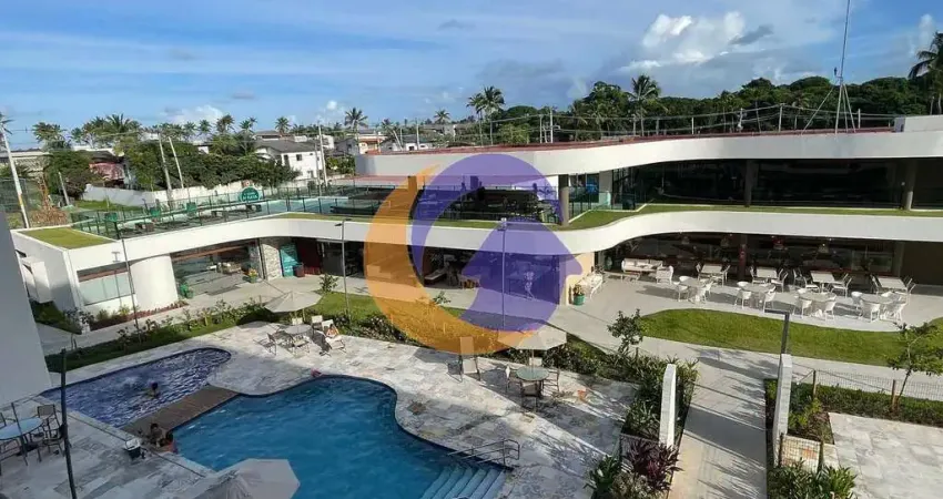 Apartamento com 1 quarto à venda na loteamento 4a-3, 1, Praia de Muro Alto, Ipojuca