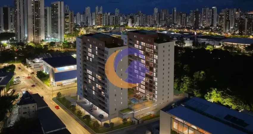 Apartamento com 3 quartos à venda na Rua São Judas Tadeu, 36, Imbiribeira, Recife