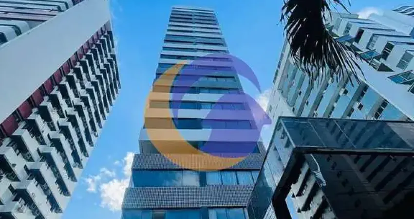 Cobertura / Penthouse à venda, Boa Viagem, Recife, PE