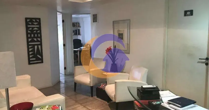 Sala comercial à venda na Avenida Engenheiro Domingos Ferreira, 890, Boa Viagem, Recife