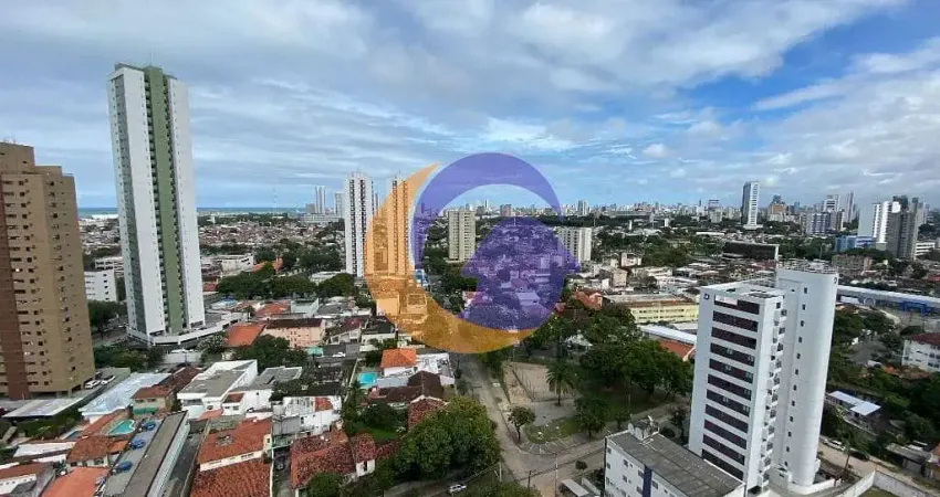 Sala comercial à venda, 28m por r$ 170 mil - encruzilhada - recife/pe