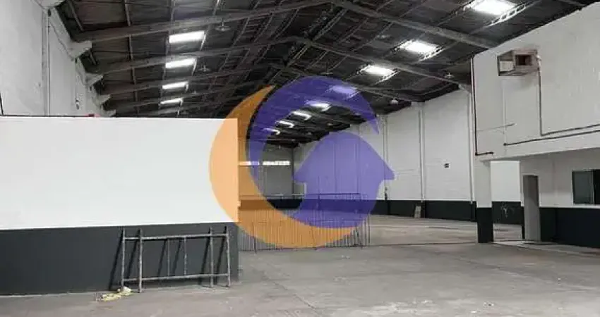 Barracão / Galpão / Depósito para alugar na Rua Artur Moura, 91, Imbiribeira, Recife