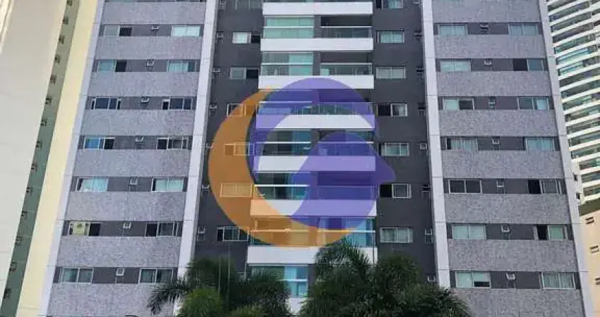 Oportunidade única! apartamento à venda em boa viagem, recife