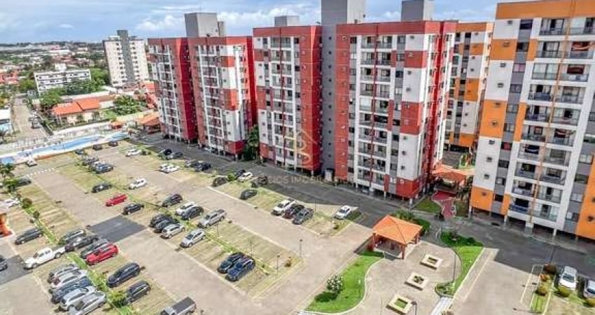 Apartamento com 2 quartos à venda na Avenida Neiva Moreira, 400, Calhau, São Luís