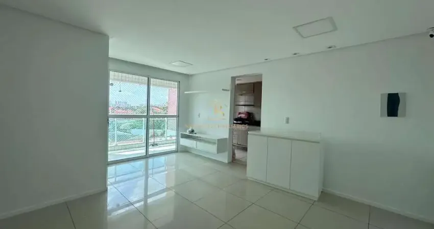 Apartamento em Jardim Renascença, São Luís/MA