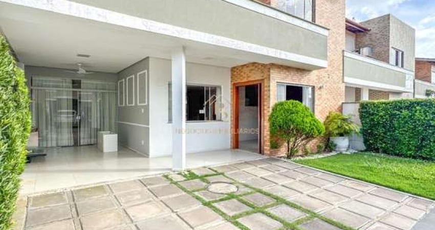 Casa em Condomínio em Olho D'Água, São Luís/MA