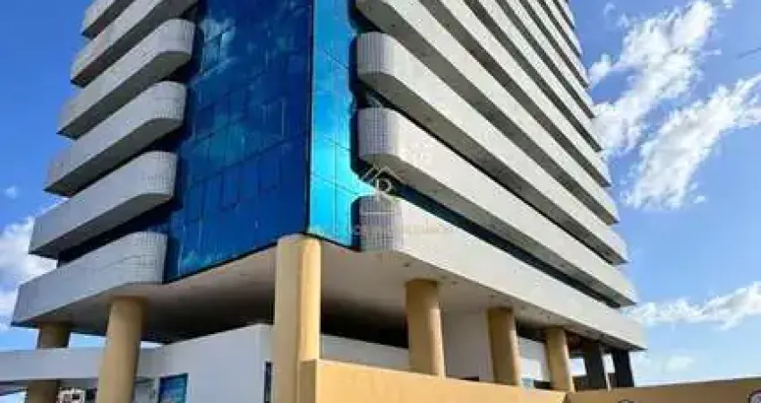 Sala comercial Em edifício em São Francisco, São Luís/MA