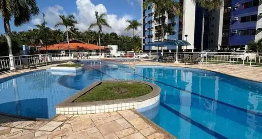 Apartamento em Calhau, Gran Park - Águas - São Luís/MA