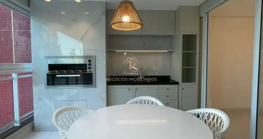 Apartamento Alto Padrão em Ponta do Farol, 3 Suites - São Luís/MA