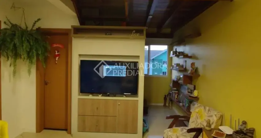Apartamento com 3 quartos à venda na Rua Doutor Rui Viana Rocha, 1300, São Luiz, Canela