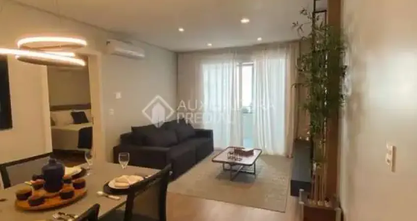 Apartamento com 1 quarto à venda na RICARDO STURMHOFEL, 240, Vila Suiça, Gramado