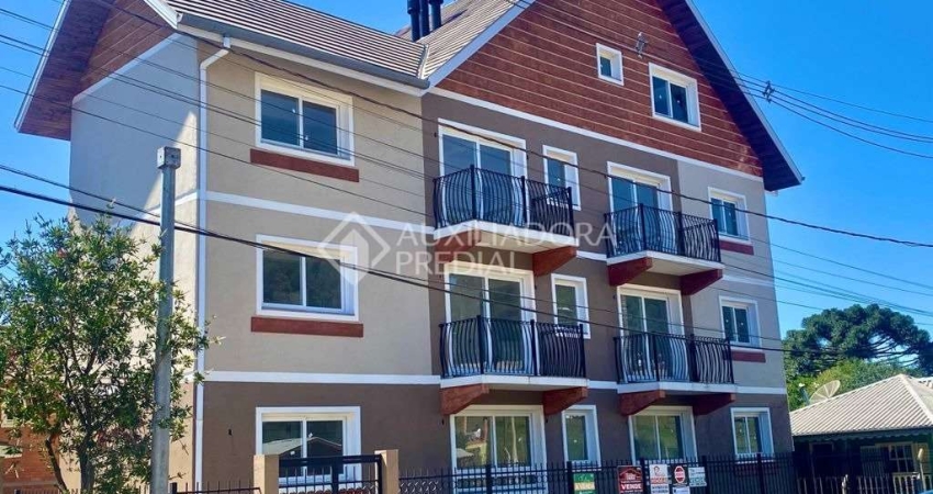 Apartamento com 2 quartos à venda na SAO JOAO, 15, Centro, Canela