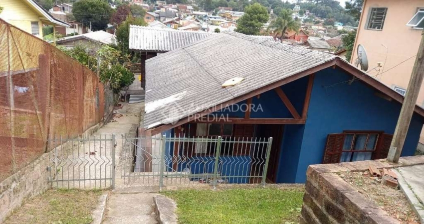 Terreno em condomínio fechado à venda na BELA VISTA, 732, Centro, Canela