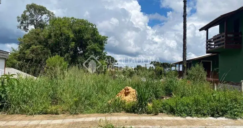 Terreno em condomínio fechado à venda na DAS AMERICAS, 1148, Centro, Canela