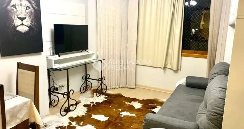 Apartamento com 2 quartos à venda na BORGES DE MEDEIROS, 4721, Vila Suiça, Gramado