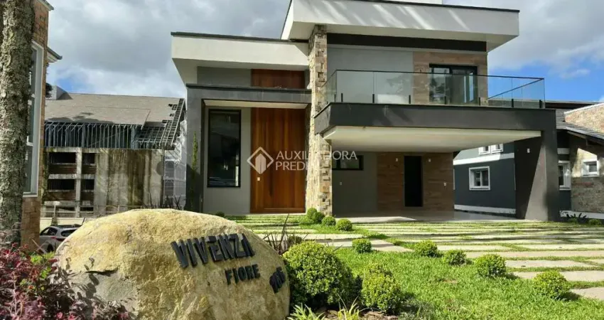 Casa em condomínio fechado com 3 quartos à venda na Rodolfo Schlieper, 90, Centro, Canela