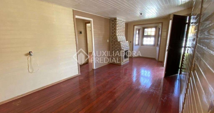 Casa em condomínio fechado com 2 quartos à venda na LEVINO STAHNKE, 40, Ulisses de Abreu, Canela