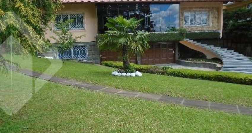 Casa em condomínio fechado com 6 quartos à venda na BOAVENTURA GARCIA, 135, Centro, Canela