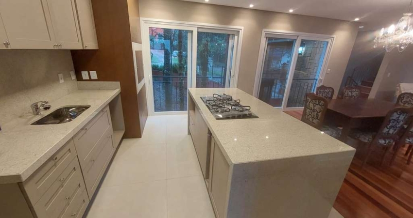 Casa em condomínio fechado com 4 quartos à venda na DAS CANELEIRAS, 158, Reserva da Serra, Canela
