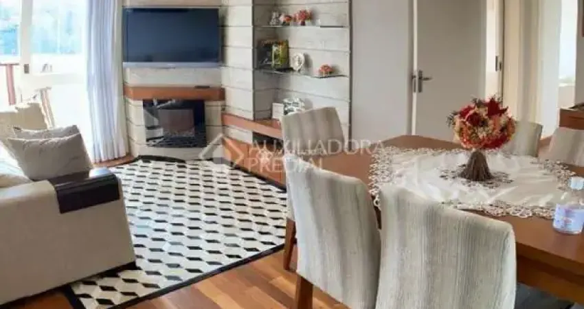 Apartamento com 3 quartos à venda na AUGUSTO PESTANA, 13, Centro, Canela