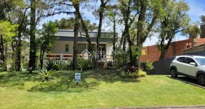 Casa em condomínio fechado com 4 quartos à venda na DAS GARDENIAS, 107, Centro, Canela