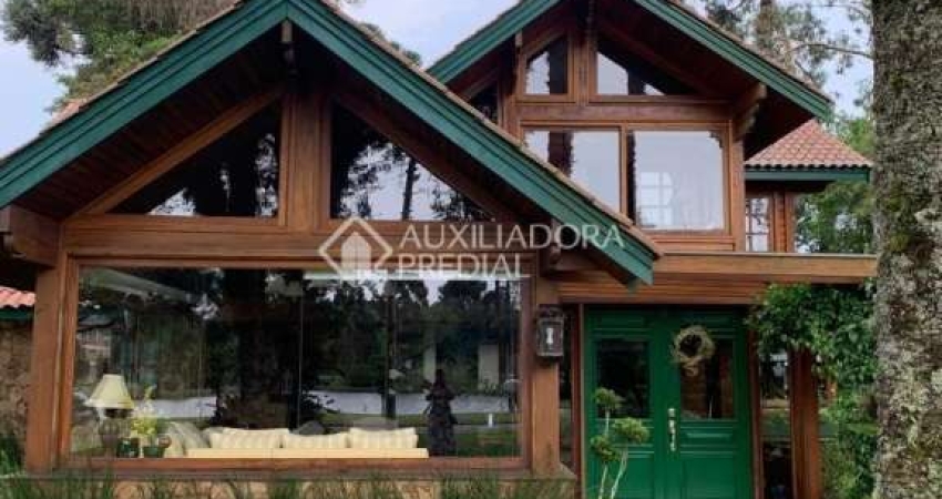 Casa em condomínio fechado com 4 quartos à venda na FLORIDA, 570, Parque Laje da Pedra, Canela