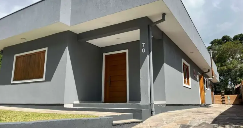 Casa com 4 quartos à venda na Araucária, 70, Carniel, Gramado