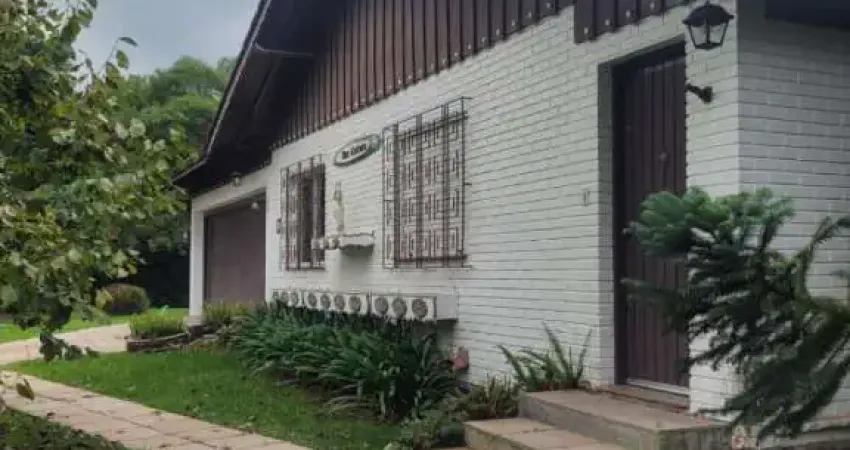 Casa com 2 quartos à venda na Nereu Ramos, 11, Planalto, Gramado