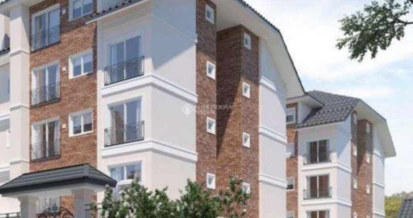 Apartamento com 2 quartos à venda na Rua Fernando Ferrari, 463, Centro, Canela