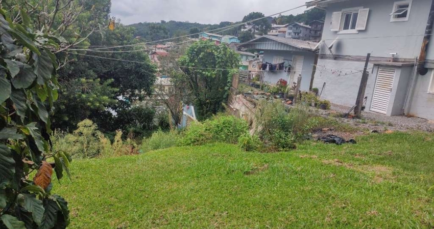 Terreno à venda na Alfredo Becker Sobrinho, 1, Moura, Gramado