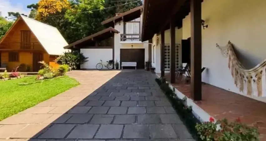 Casa com 3 quartos à venda na Jose Galdino Da Rosa, 70, Suzana, Canela